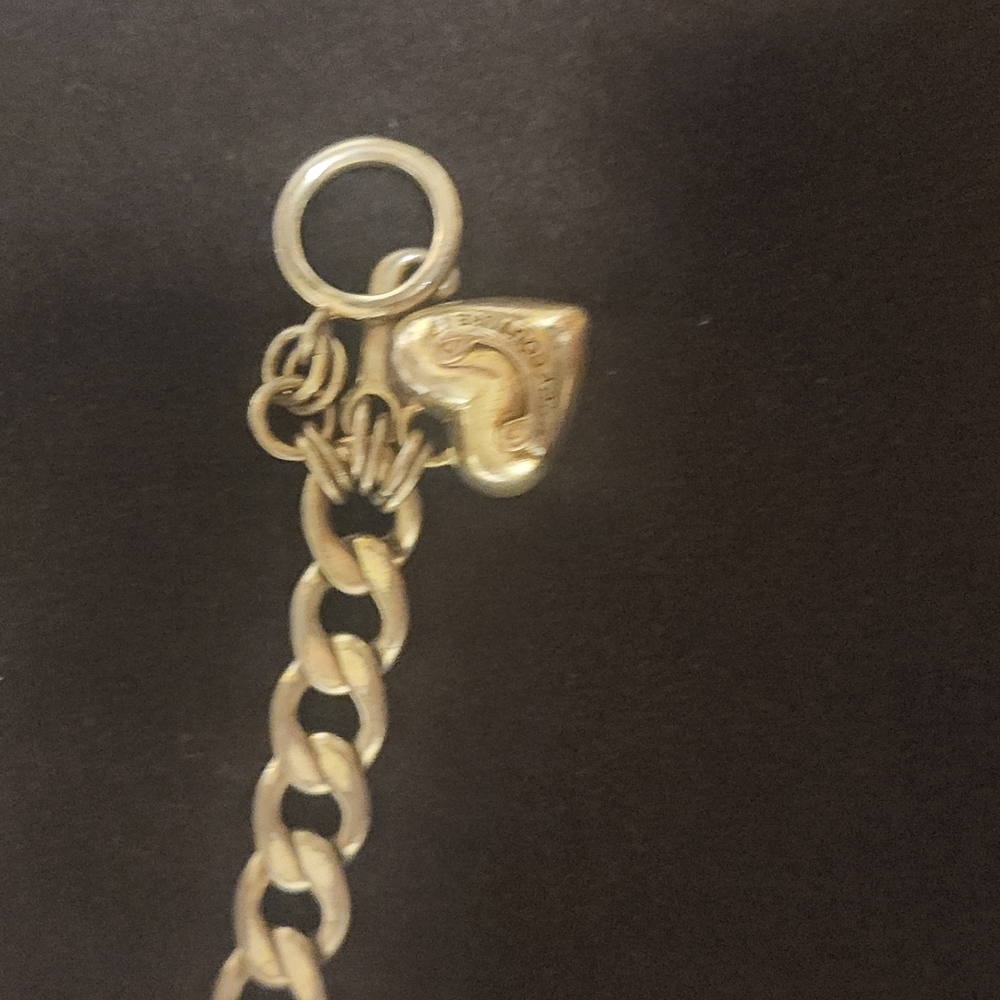 Juicy Couture Bracelet - Picture 6 of 6